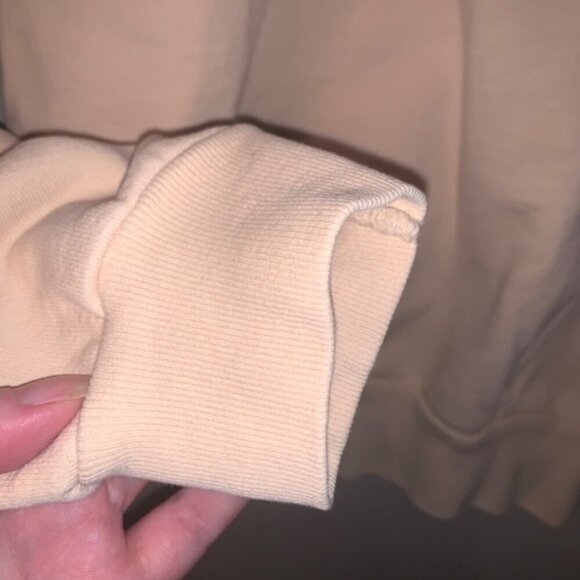 Sporty & Rich Wellness Ivy Crewneck Sweater XS - Picture 9 of 11